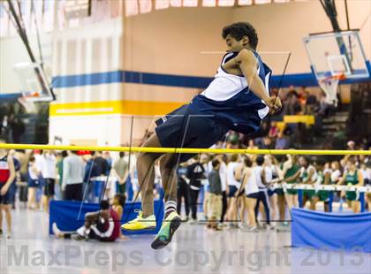 Thumbnail 1 in TJCC Arlington Indoor Track Meet photogallery.