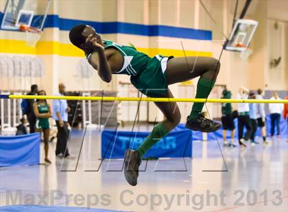 Thumbnail 3 in TJCC Arlington Indoor Track Meet photogallery.