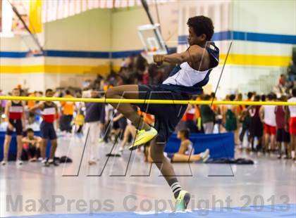 Thumbnail 3 in TJCC Arlington Indoor Track Meet photogallery.