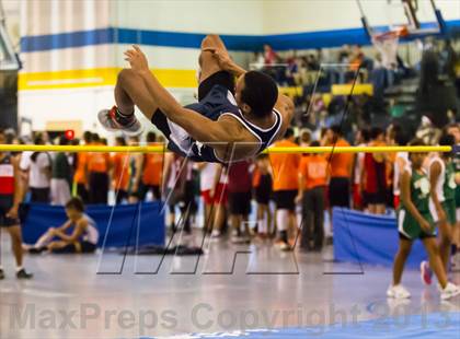 Thumbnail 1 in TJCC Arlington Indoor Track Meet photogallery.