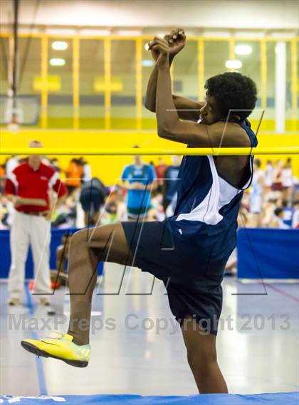 Thumbnail 3 in TJCC Arlington Indoor Track Meet photogallery.