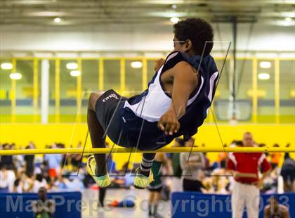 Thumbnail 2 in TJCC Arlington Indoor Track Meet photogallery.