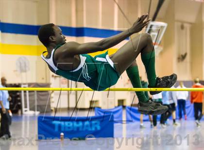 Thumbnail 1 in TJCC Arlington Indoor Track Meet photogallery.