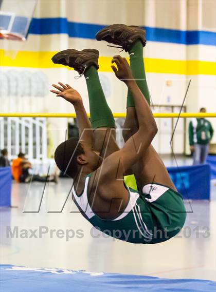 Thumbnail 1 in TJCC Arlington Indoor Track Meet photogallery.