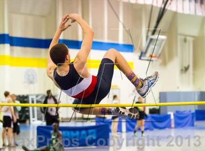 Thumbnail 3 in TJCC Arlington Indoor Track Meet photogallery.
