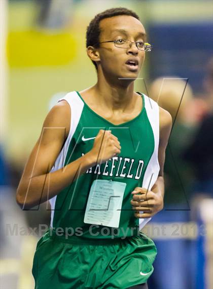Thumbnail 1 in TJCC Arlington Indoor Track Meet photogallery.