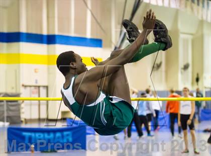 Thumbnail 2 in TJCC Arlington Indoor Track Meet photogallery.