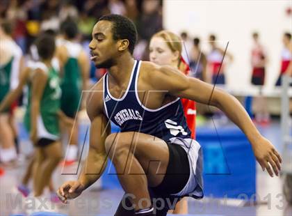 Thumbnail 1 in TJCC Arlington Indoor Track Meet photogallery.