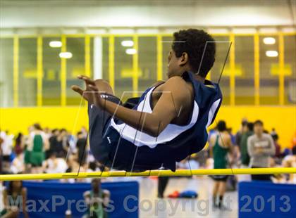 Thumbnail 3 in TJCC Arlington Indoor Track Meet photogallery.