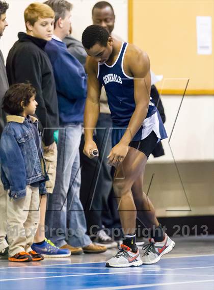 Thumbnail 1 in TJCC Arlington Indoor Track Meet photogallery.