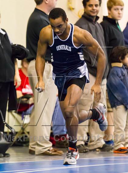 Thumbnail 3 in TJCC Arlington Indoor Track Meet photogallery.