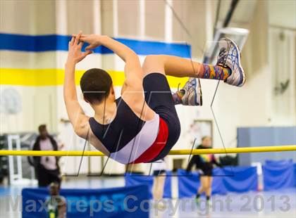 Thumbnail 1 in TJCC Arlington Indoor Track Meet photogallery.