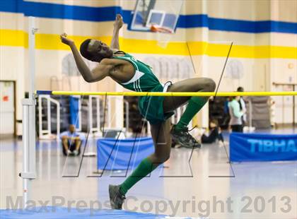 Thumbnail 3 in TJCC Arlington Indoor Track Meet photogallery.