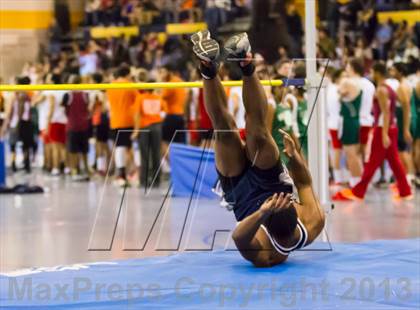 Thumbnail 3 in TJCC Arlington Indoor Track Meet photogallery.