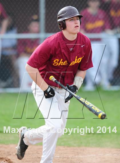 Thumbnail 2 in Amity Regional @ Sheehan photogallery.