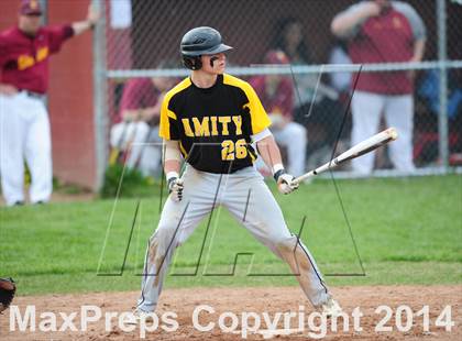 Thumbnail 3 in Amity Regional @ Sheehan photogallery.