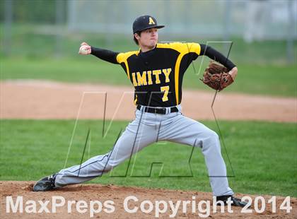 Thumbnail 1 in Amity Regional @ Sheehan photogallery.