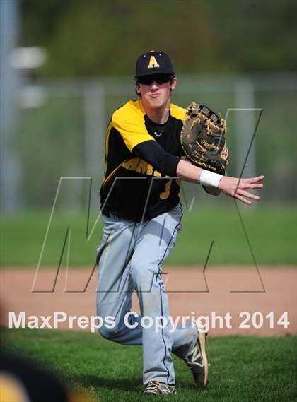 Thumbnail 2 in Amity Regional @ Sheehan photogallery.