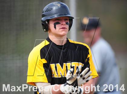 Thumbnail 2 in Amity Regional @ Sheehan photogallery.