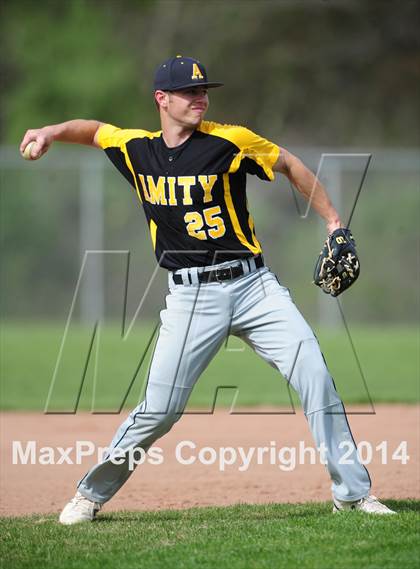 Thumbnail 3 in Amity Regional @ Sheehan photogallery.