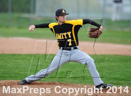 Thumbnail 1 in Amity Regional @ Sheehan photogallery.