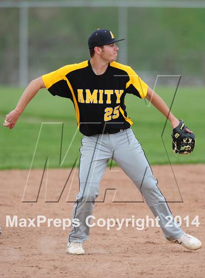 Thumbnail 2 in Amity Regional @ Sheehan photogallery.