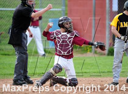 Thumbnail 1 in Amity Regional @ Sheehan photogallery.