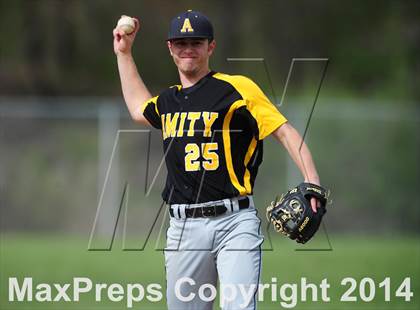 Thumbnail 1 in Amity Regional @ Sheehan photogallery.