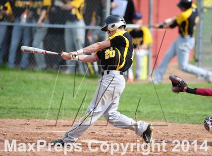 Thumbnail 2 in Amity Regional @ Sheehan photogallery.