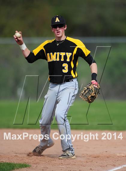 Thumbnail 2 in Amity Regional @ Sheehan photogallery.
