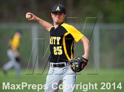 Thumbnail 1 in Amity Regional @ Sheehan photogallery.