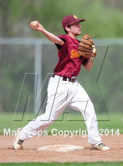 Thumbnail 2 in Amity Regional @ Sheehan photogallery.