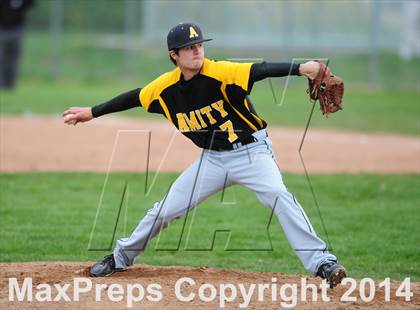 Thumbnail 3 in Amity Regional @ Sheehan photogallery.