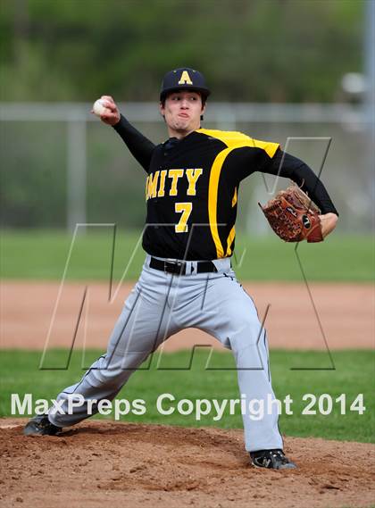 Thumbnail 2 in Amity Regional @ Sheehan photogallery.