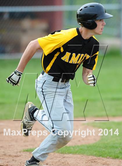 Thumbnail 3 in Amity Regional @ Sheehan photogallery.