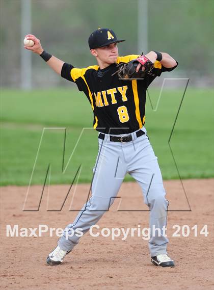 Thumbnail 2 in Amity Regional @ Sheehan photogallery.
