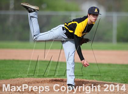 Thumbnail 2 in Amity Regional @ Sheehan photogallery.