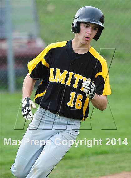 Thumbnail 1 in Amity Regional @ Sheehan photogallery.