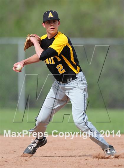 Thumbnail 3 in Amity Regional @ Sheehan photogallery.