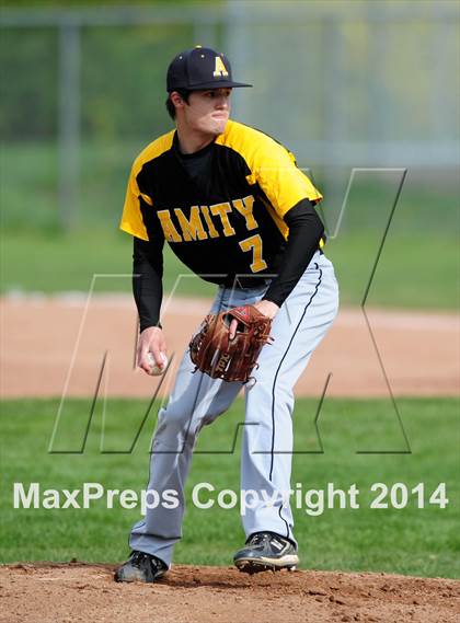 Thumbnail 1 in Amity Regional @ Sheehan photogallery.