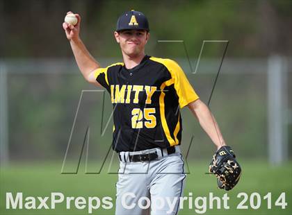 Thumbnail 2 in Amity Regional @ Sheehan photogallery.