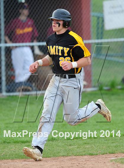 Thumbnail 2 in Amity Regional @ Sheehan photogallery.