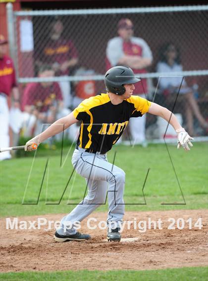 Thumbnail 3 in Amity Regional @ Sheehan photogallery.