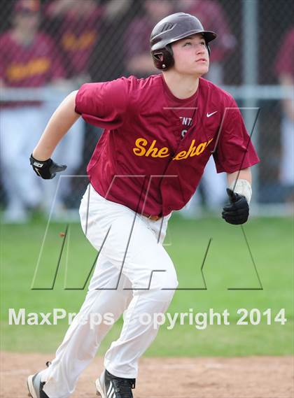 Thumbnail 3 in Amity Regional @ Sheehan photogallery.