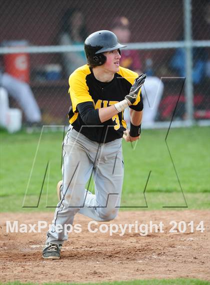 Thumbnail 3 in Amity Regional @ Sheehan photogallery.