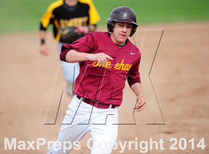 Thumbnail 2 in Amity Regional @ Sheehan photogallery.