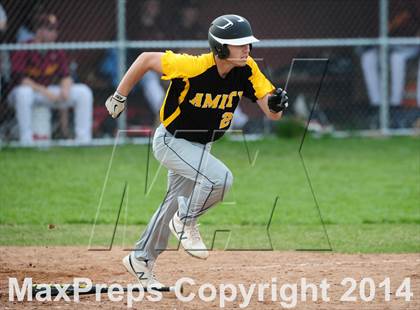 Thumbnail 2 in Amity Regional @ Sheehan photogallery.