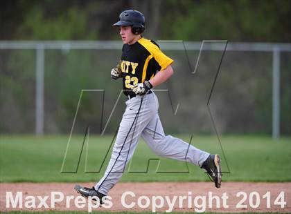 Thumbnail 3 in Amity Regional @ Sheehan photogallery.
