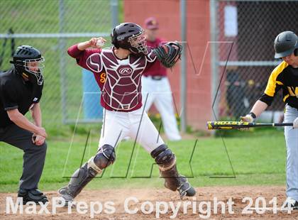 Thumbnail 3 in Amity Regional @ Sheehan photogallery.