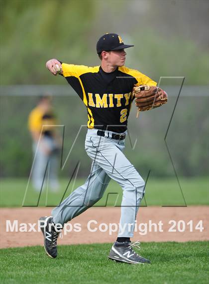 Thumbnail 1 in Amity Regional @ Sheehan photogallery.